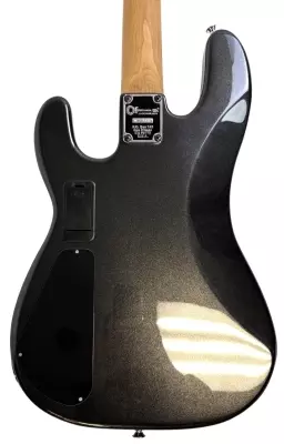 Store Special Product - Charvel Guitars Pro-Mod San Dimas Bass